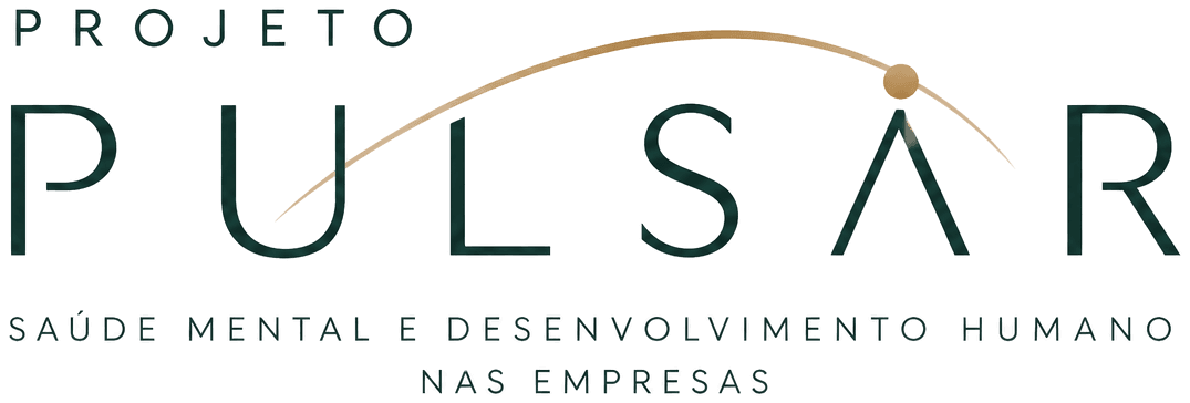 Projeto Pulsar — saúde mental e desenvolvimento humano nas empresas